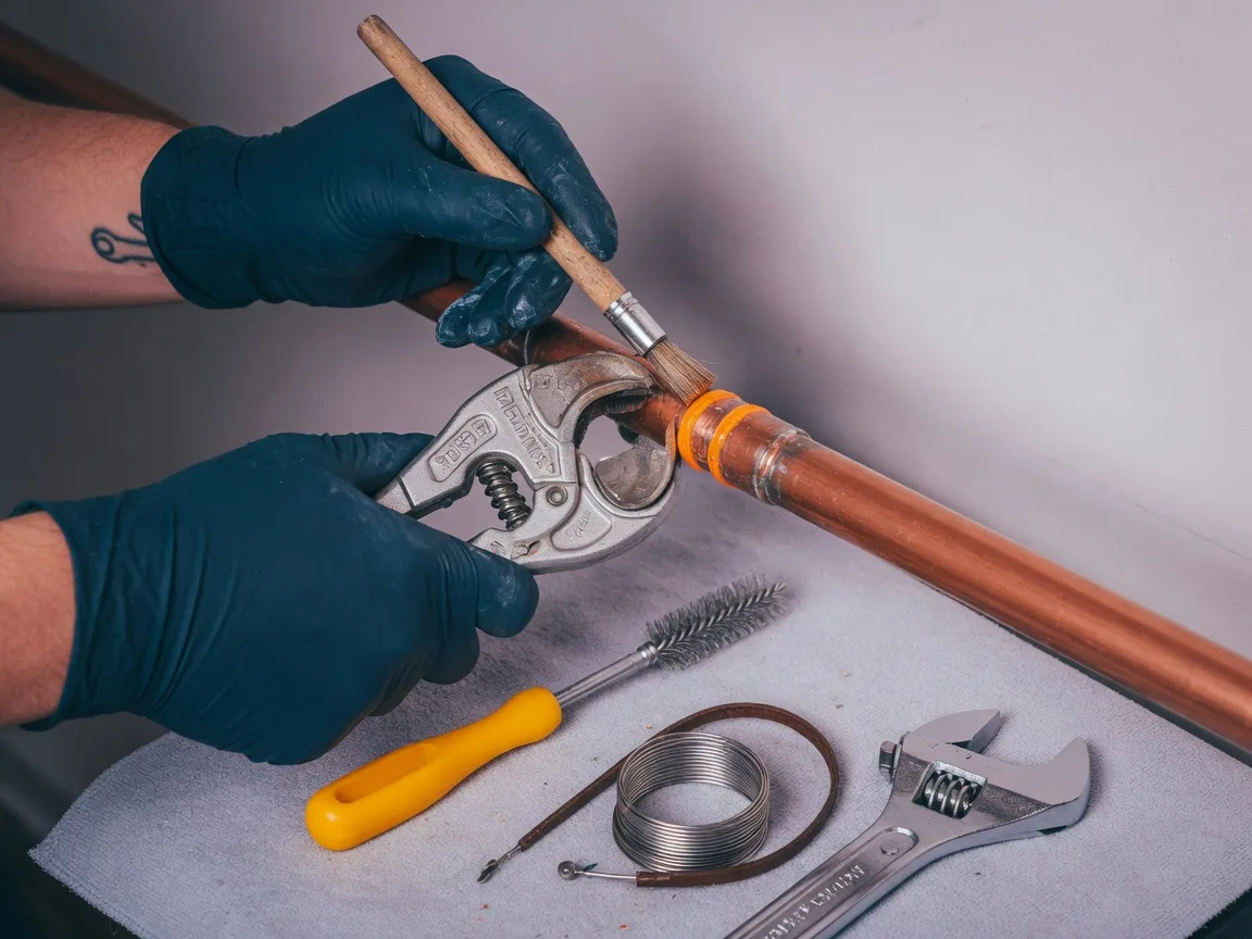 Why choose Sump Pump Repair in Gause, TX